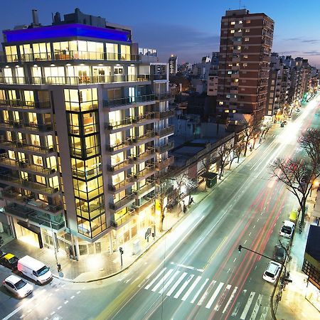 Byblos Palermo Soho Buenos Aires Buitenkant foto