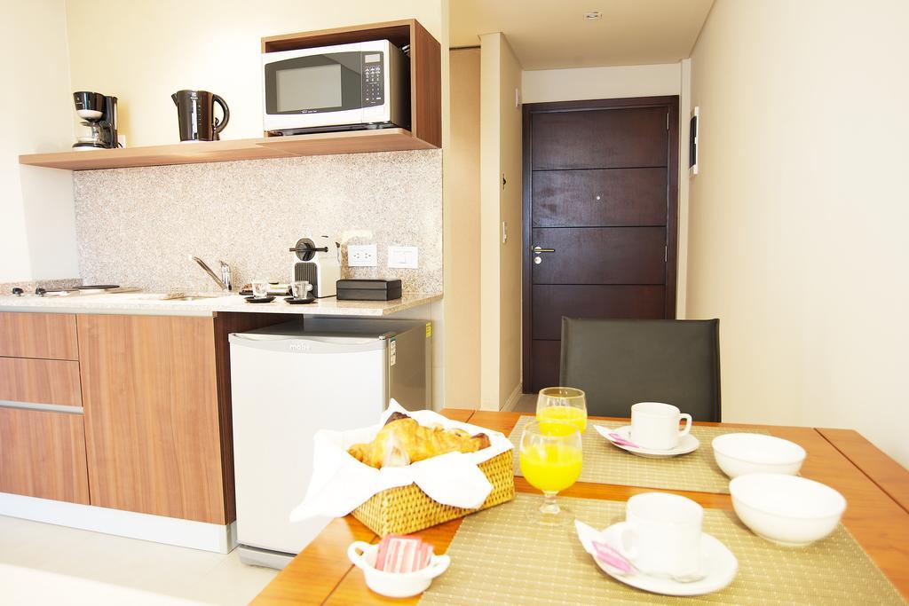 Byblos Palermo Soho Buenos Aires Kamer foto