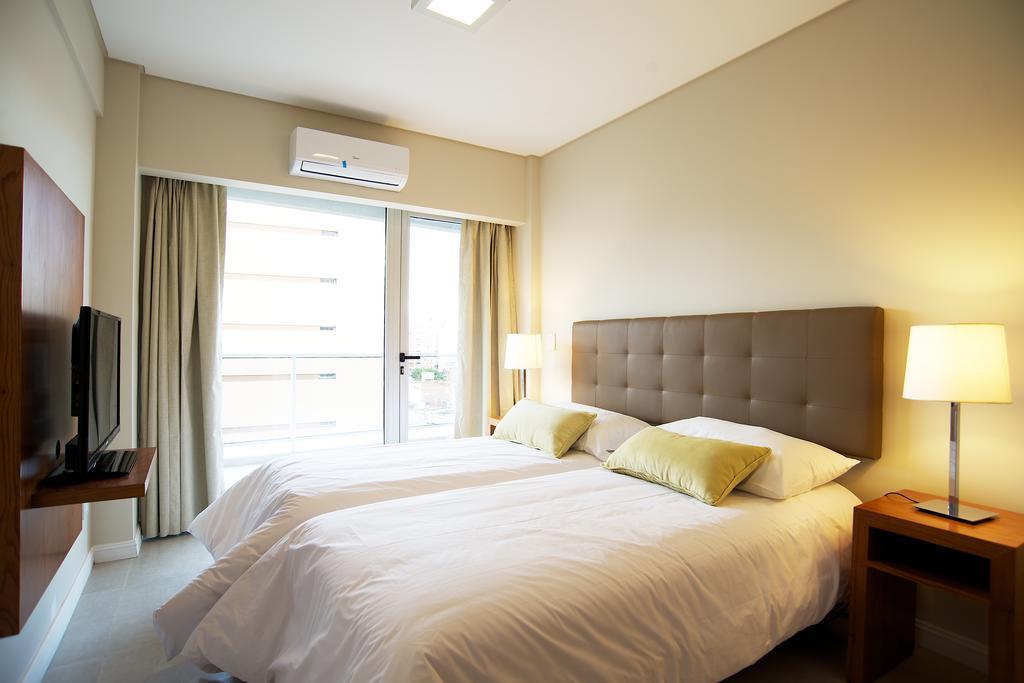 Byblos Palermo Soho Buenos Aires Kamer foto