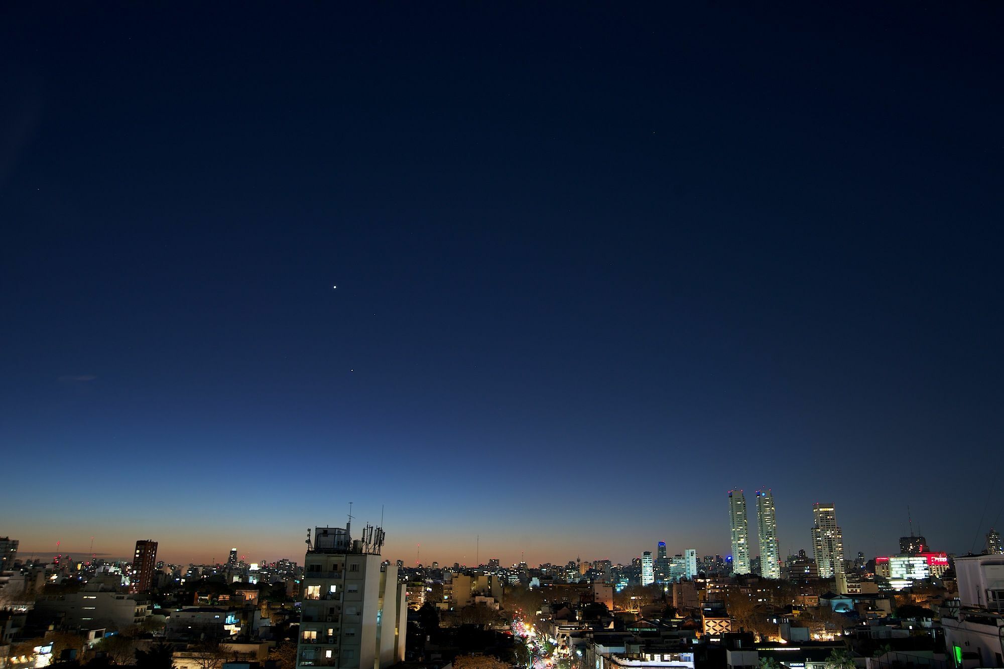 Byblos Palermo Soho Buenos Aires Buitenkant foto